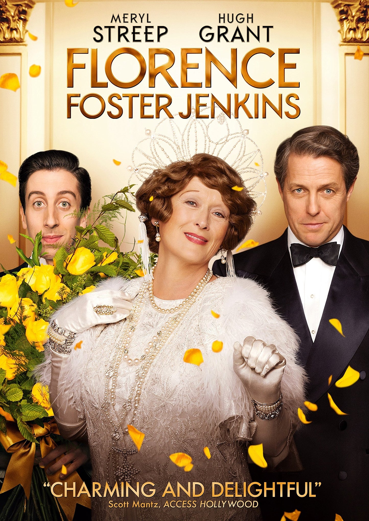 Florence Foster Jenkins - 2756