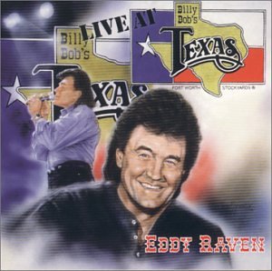 Live at Billy Bob's - 7753