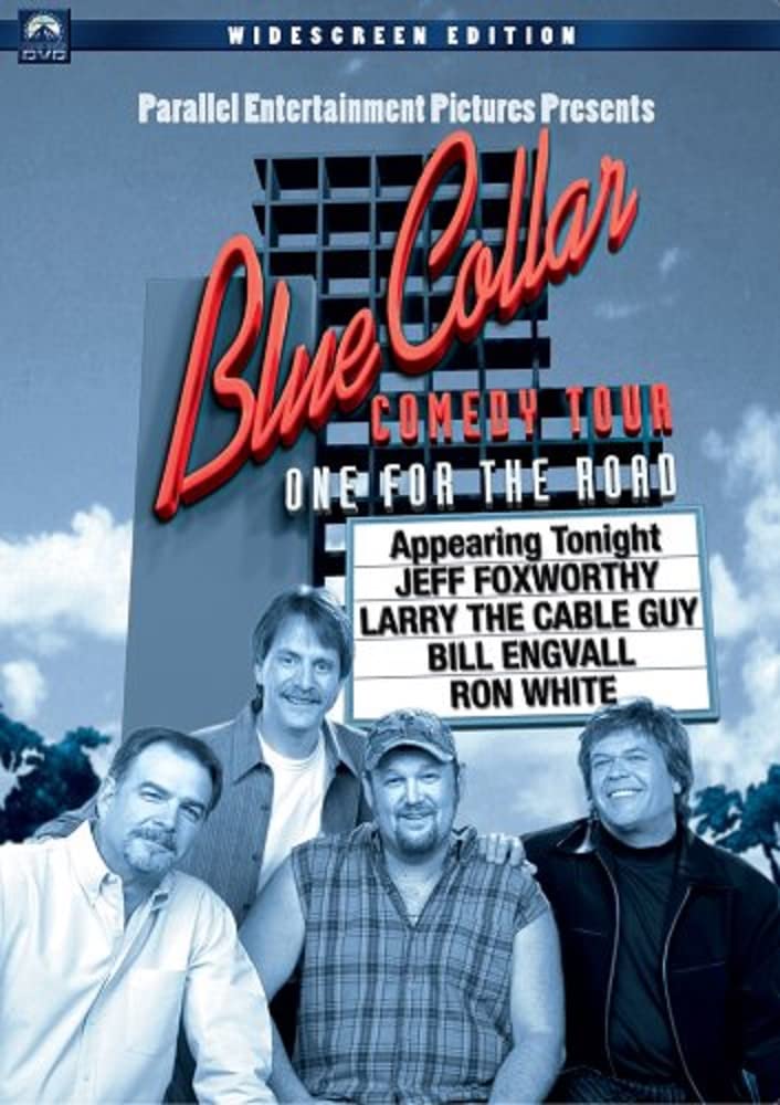 Blue Collar Comedy Tour - One for the Road (Widescreen Edition) - 6235