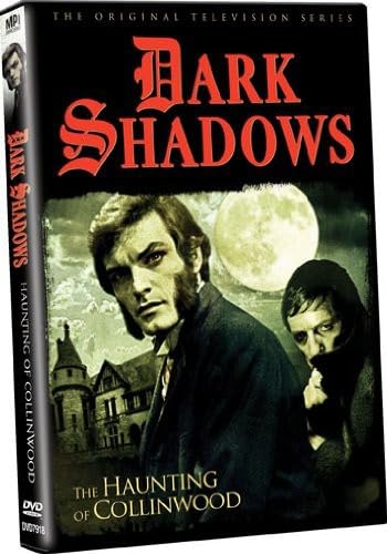 Dark Shadows: The Haunting of Collinwood - 1340