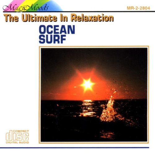 Ocean Surf - 3118