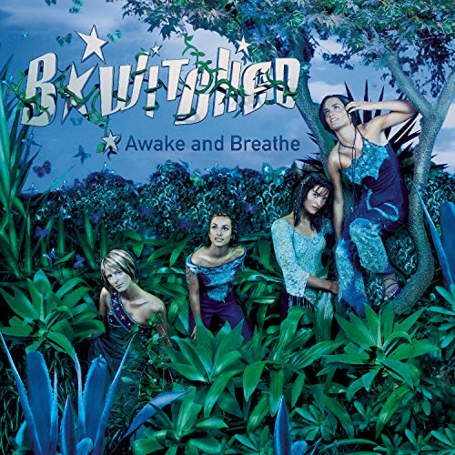 Awake and Breathe - 6612