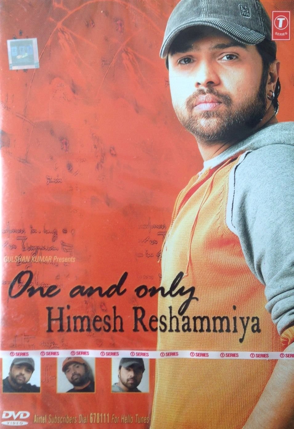 One And Only Himesh Reshammiya Vol 3 Remix Songs - 6351