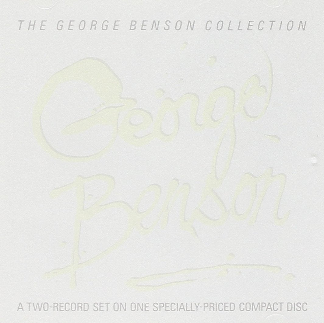 The George Benson Collection - 8250
