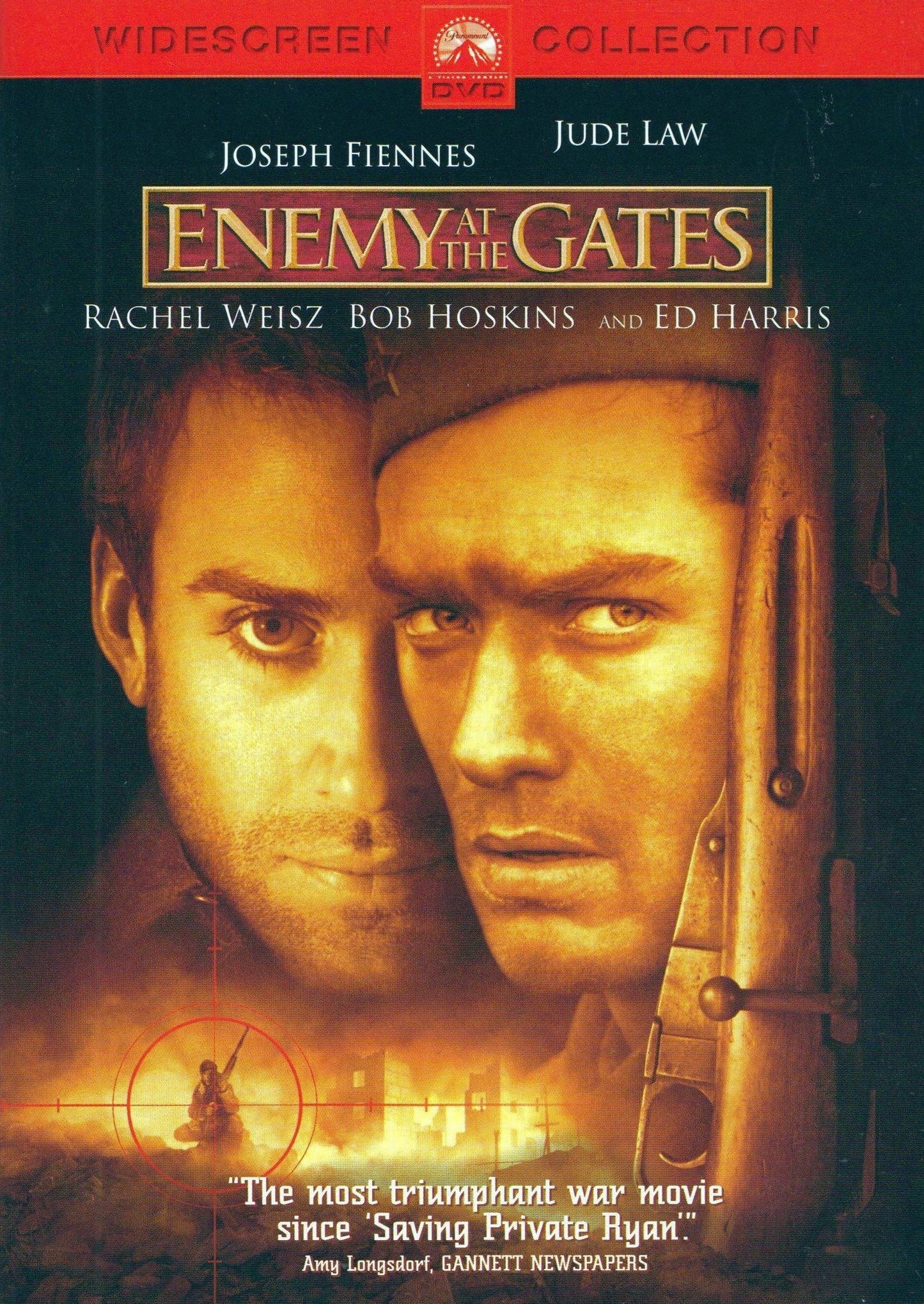 Enemy At the Gates - 9156