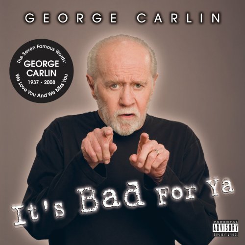 It's Bad For Ya - 5054