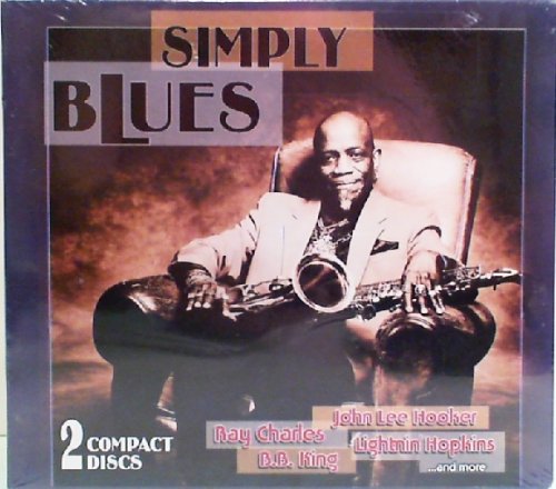 Simply Blues - 7047