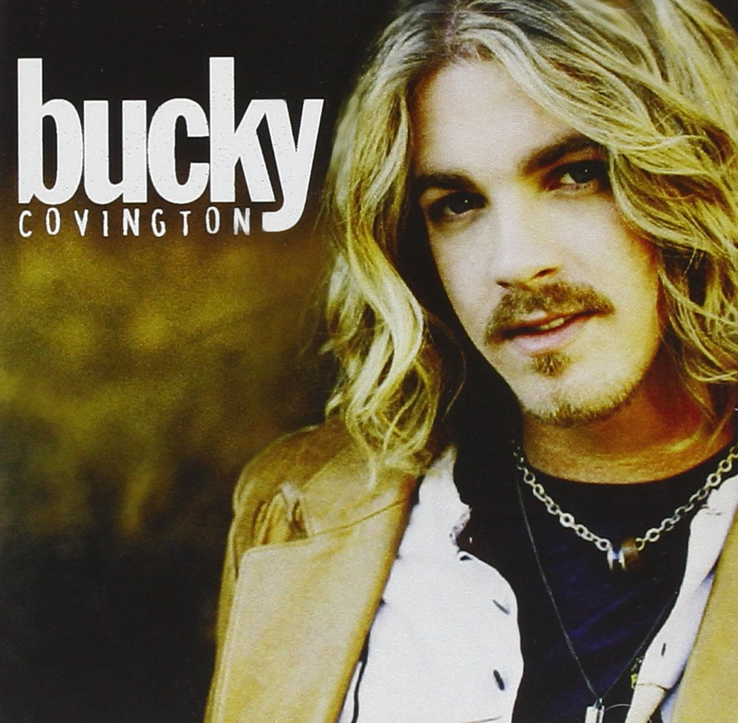 Bucky Covington - 3568
