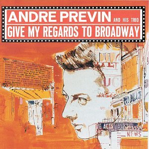 Give My Regards to Broadway - 1399