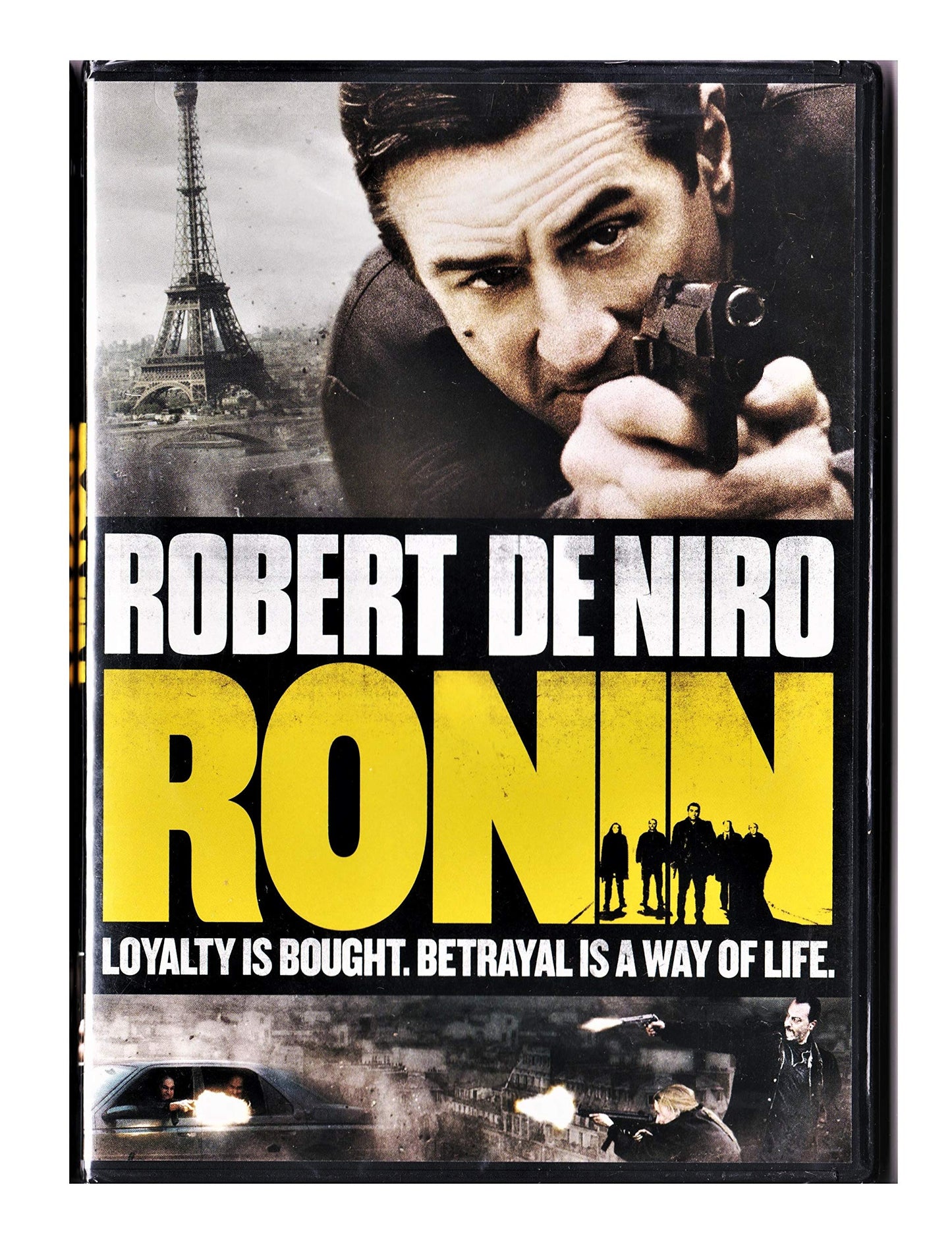 Ronin - 4911