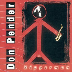 Zipperman - 7296