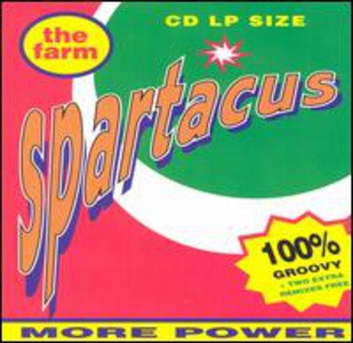 Spartacus - 7315
