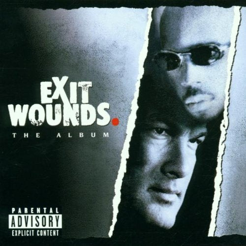 Exit Wounds: The Album - 4297