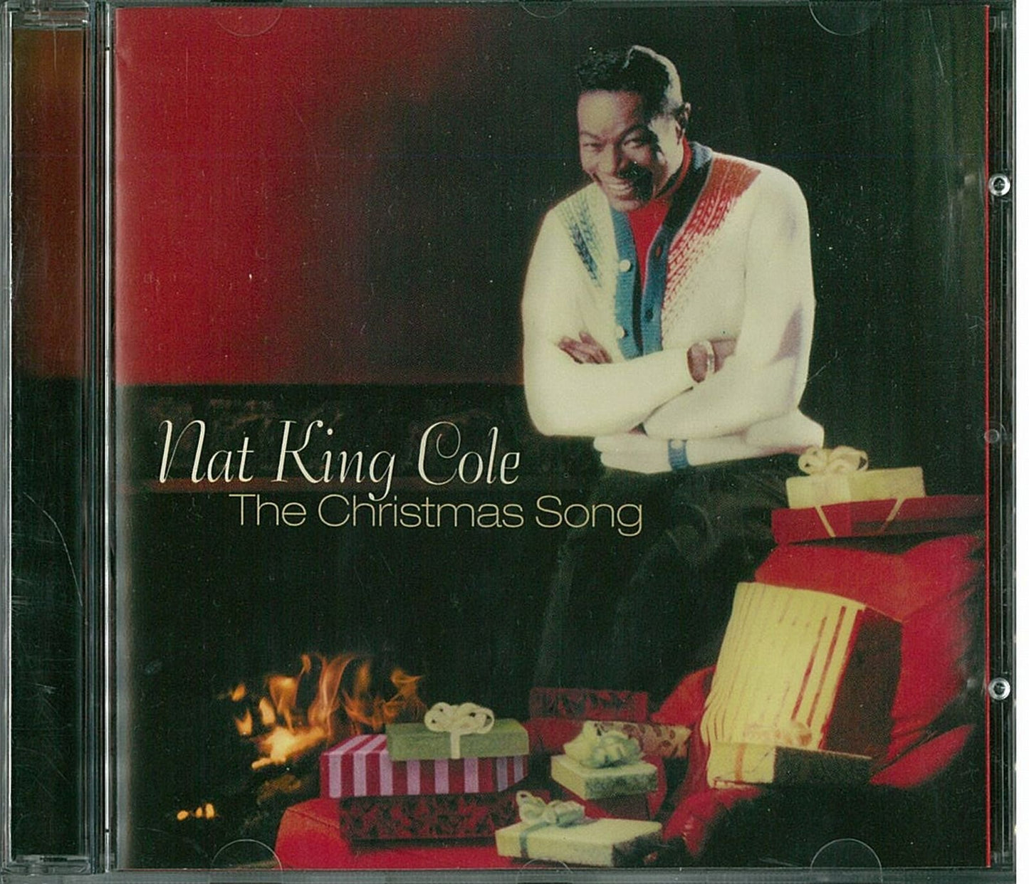 The Christmas Song - 6869