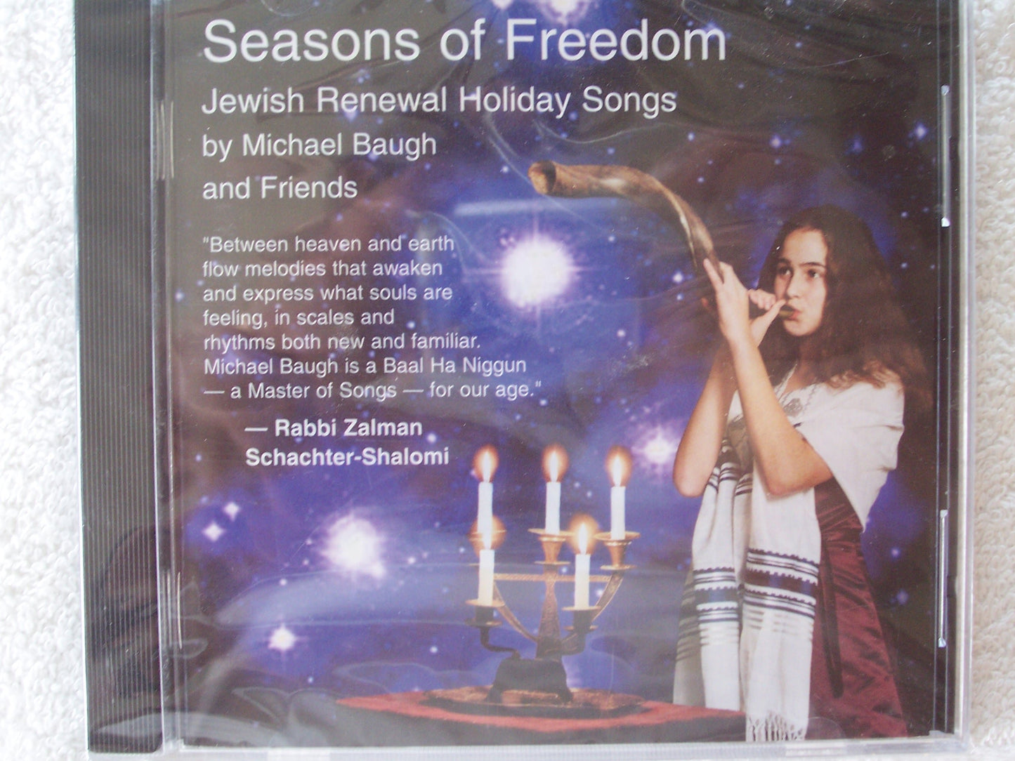 Seasons of Freedom - 1060