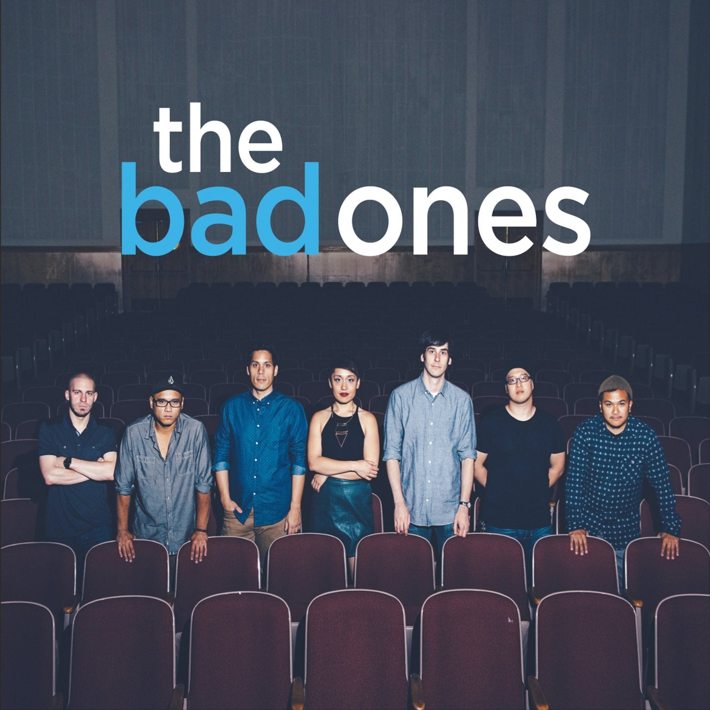 The Bad Ones - 7419