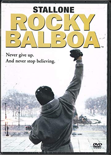 Rocky Balboa - 2342