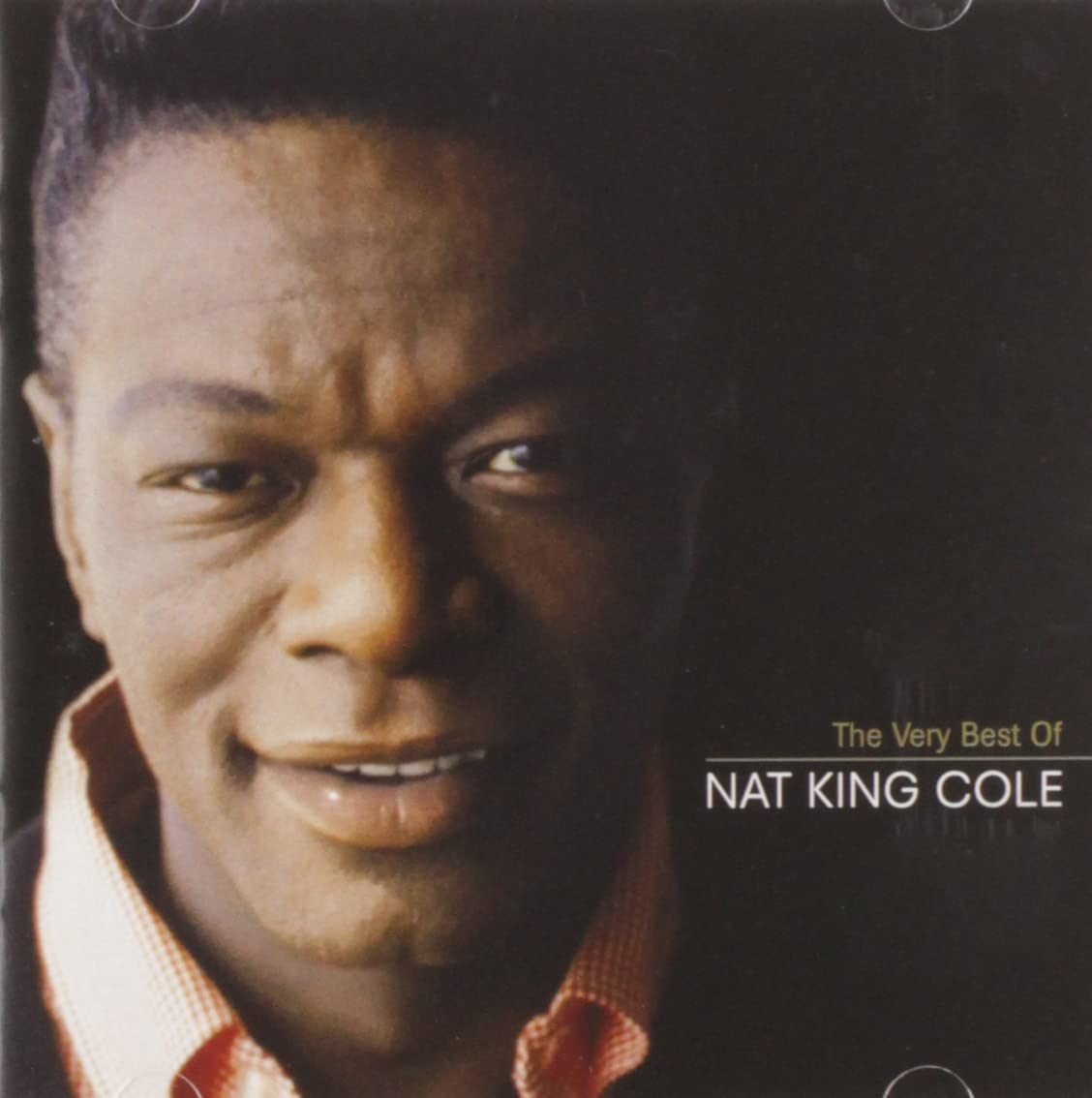 The Very Best Of Nat King Cole - 498