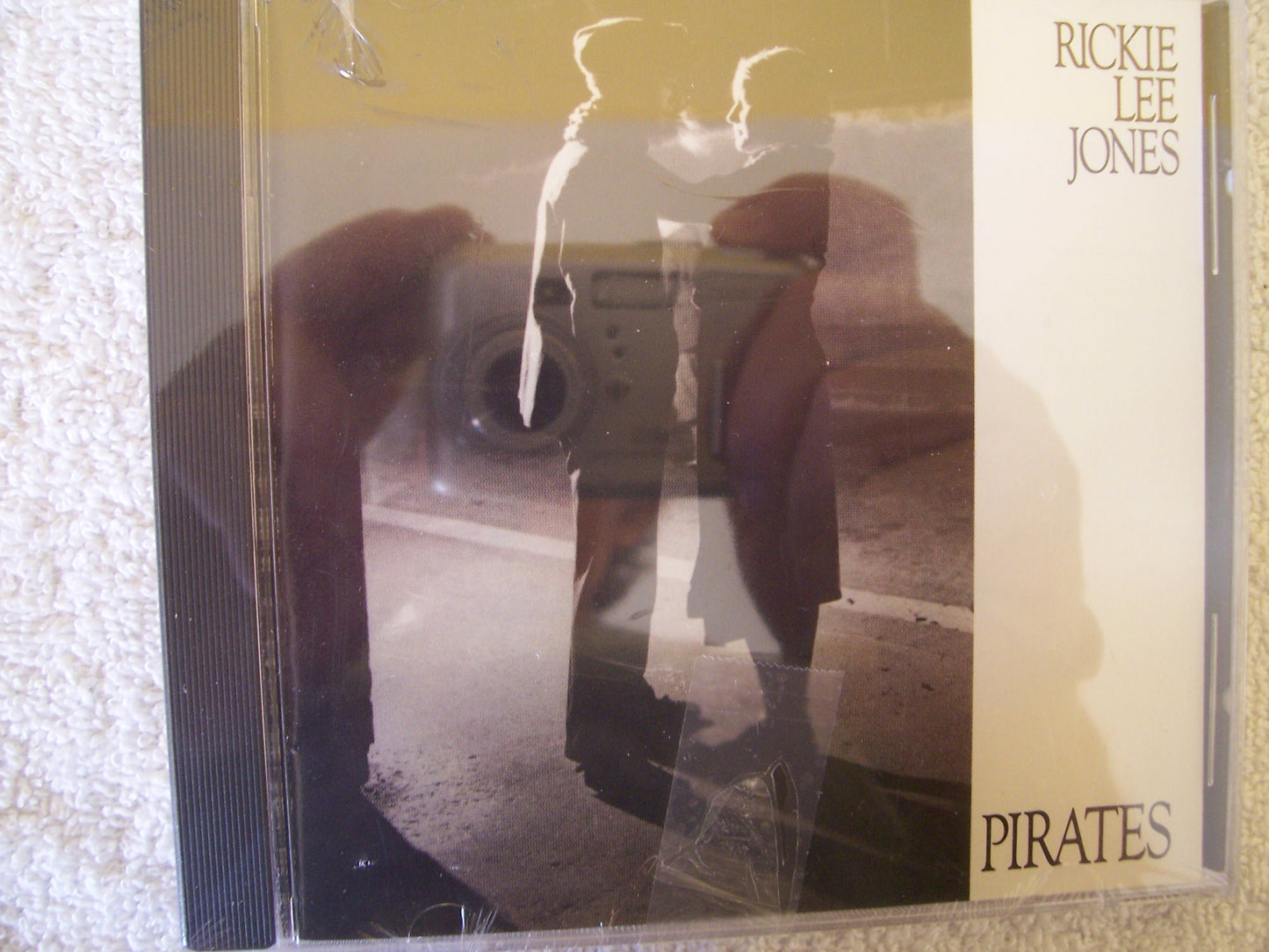 Pirates - 2460