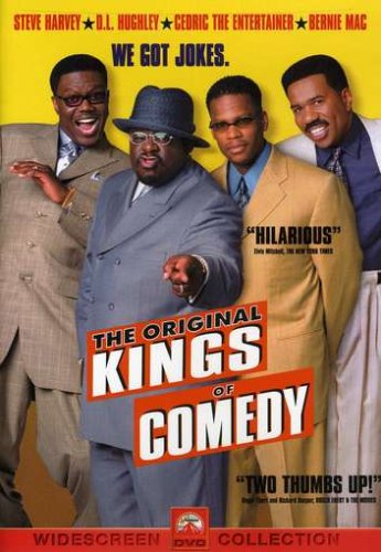 The Original Kings of Comedy - 4578