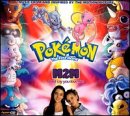 Don't Say You Love Me / Mewtwo Strikes Back Suite - 8525