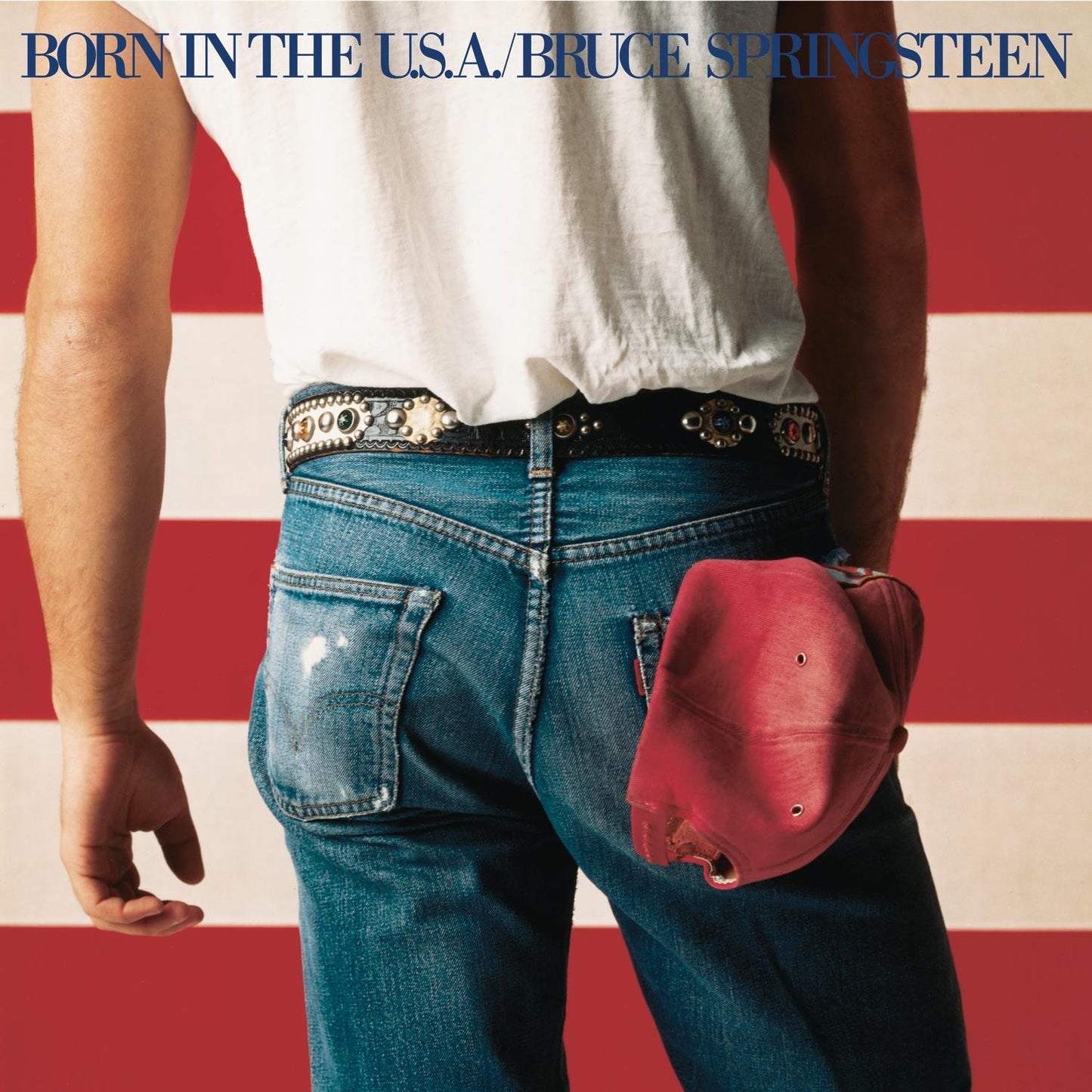 Born In The U.S.A. - 5025