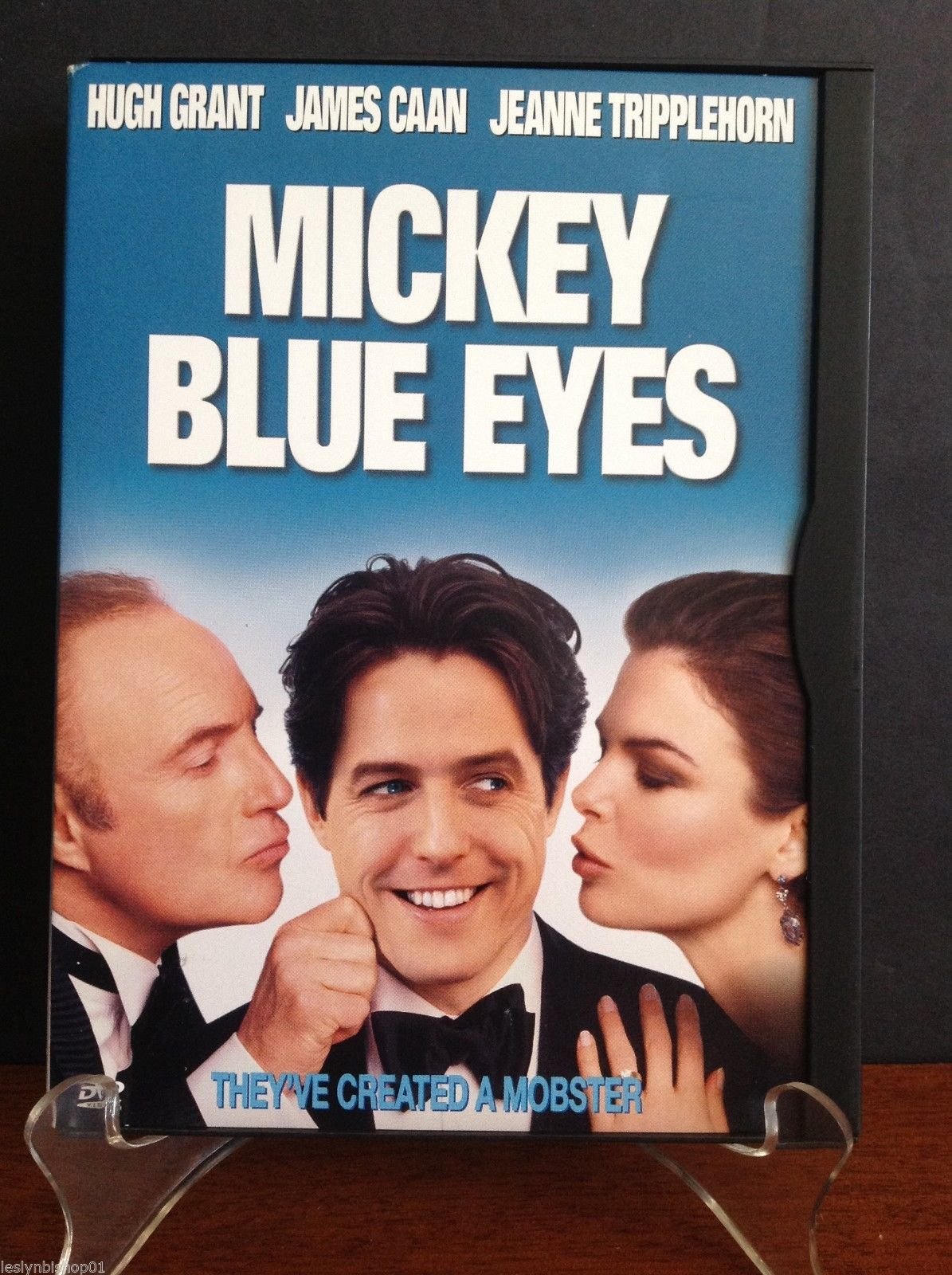 Mickey Blue Eyes - 6299