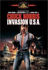 Invasion USA - 8390