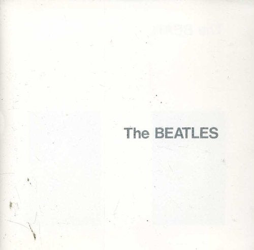 The Beatles - Disc 2 - CDP 7 4644 2 - 2768