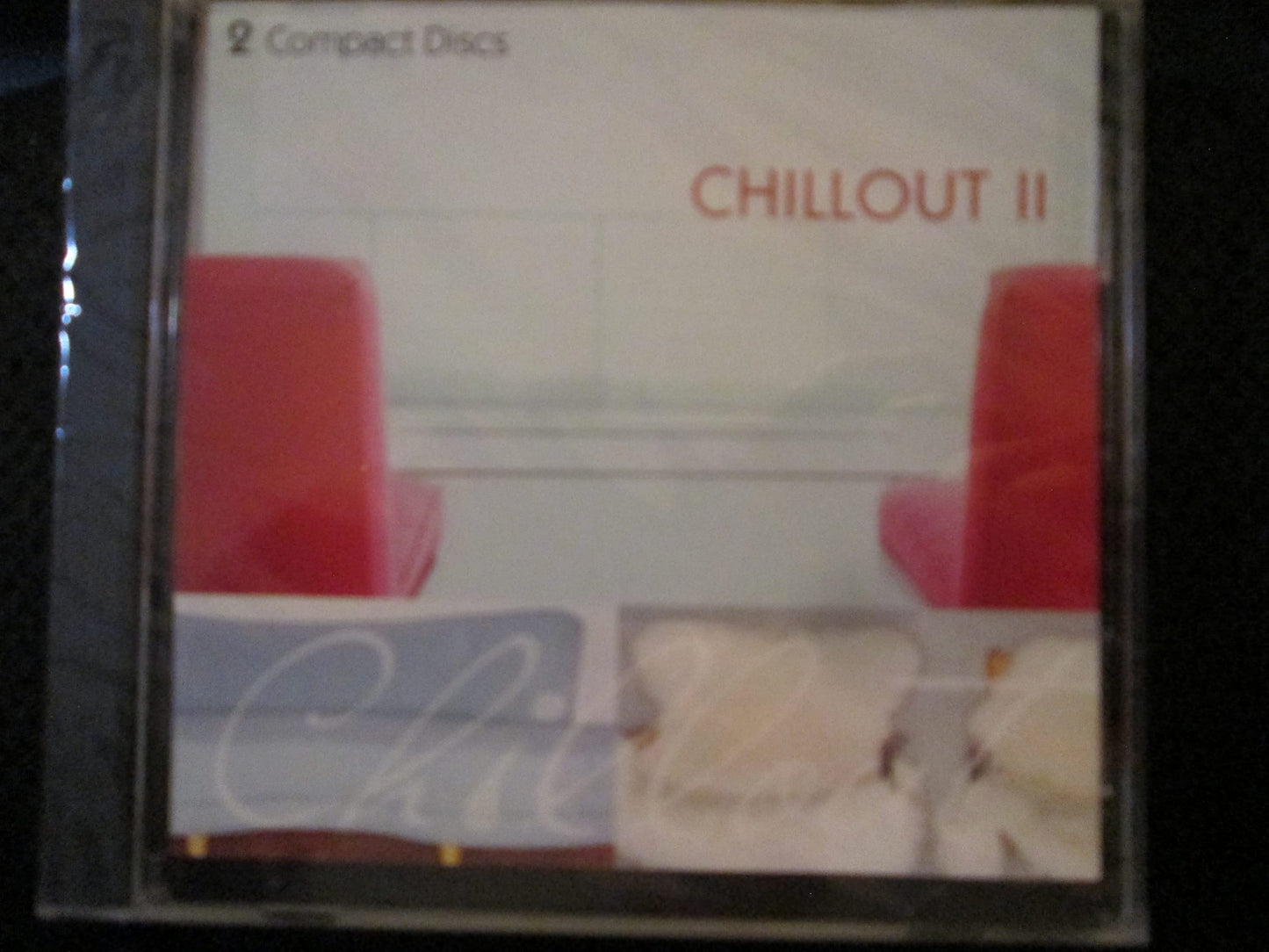 Chillout 2 - 6125