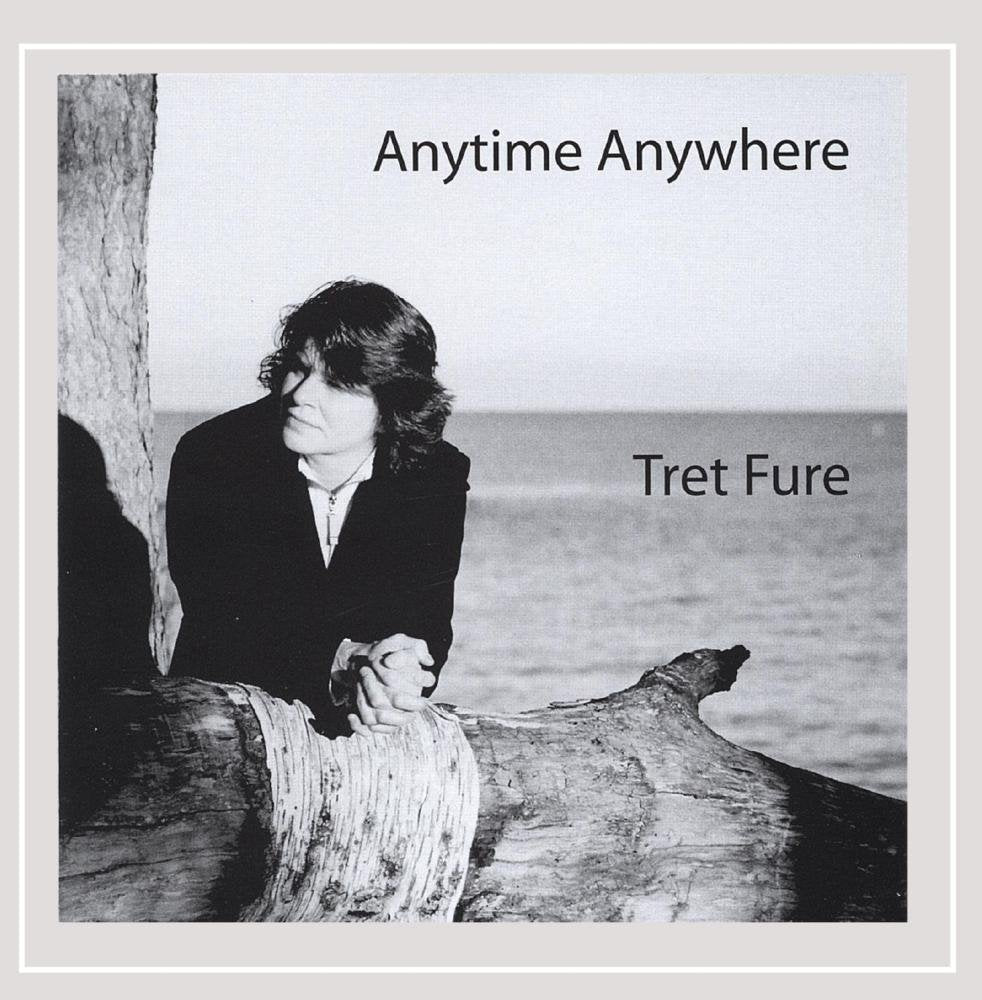 Anytime Anywhere - 7898