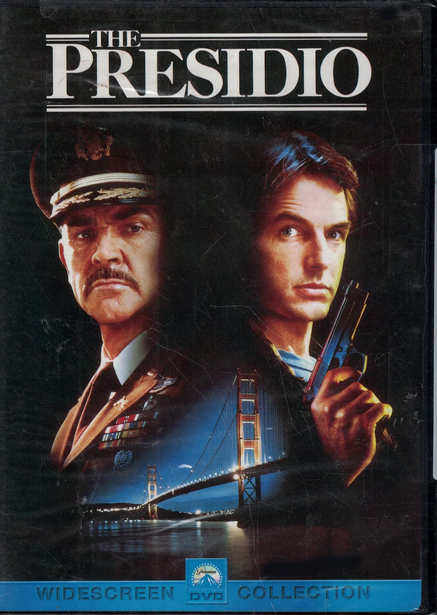 The Presidio - 145