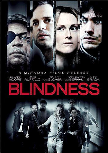 Blindness - 7410