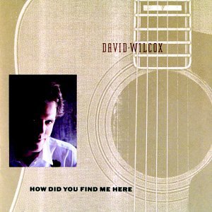 How Did You Find Me Here - 9660