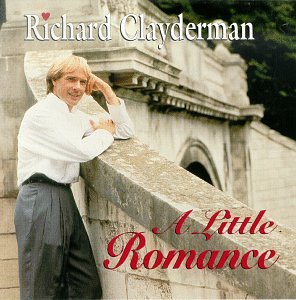 Little Romance - 4681