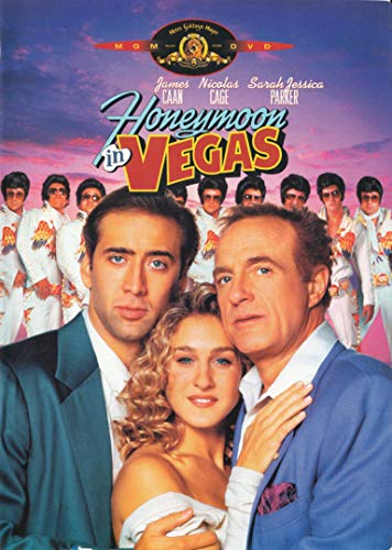 Honeymoon In Vegas - 2314
