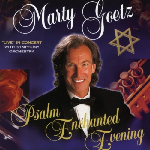 Psalm Enchanted Evening - 9595