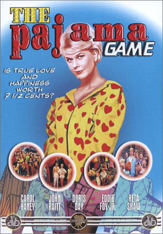 The Pajama Game - 8806