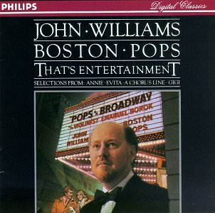 That's Entertainment: Pops on Broadway - 8548
