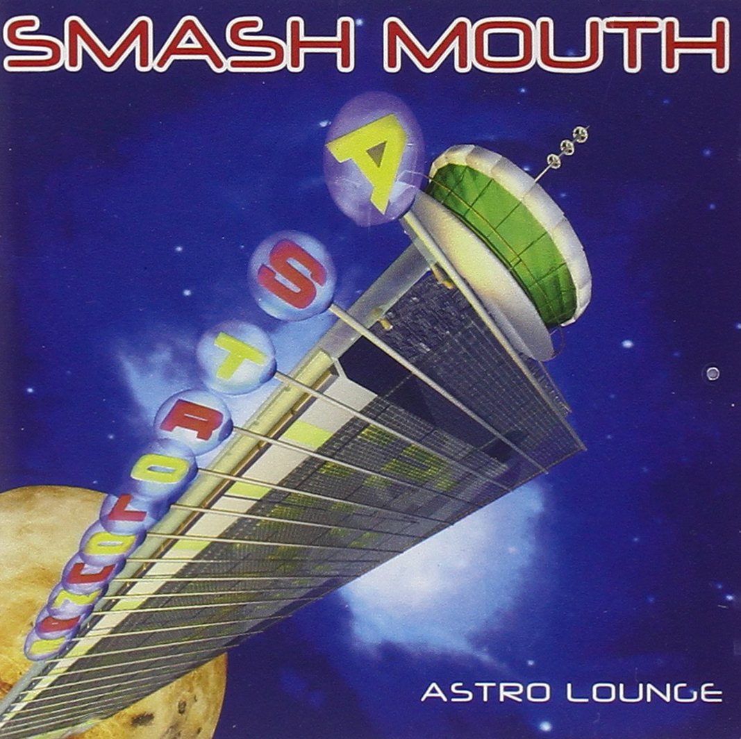 Astro Lounge - 2448