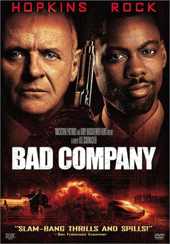 Bad Company - 8809