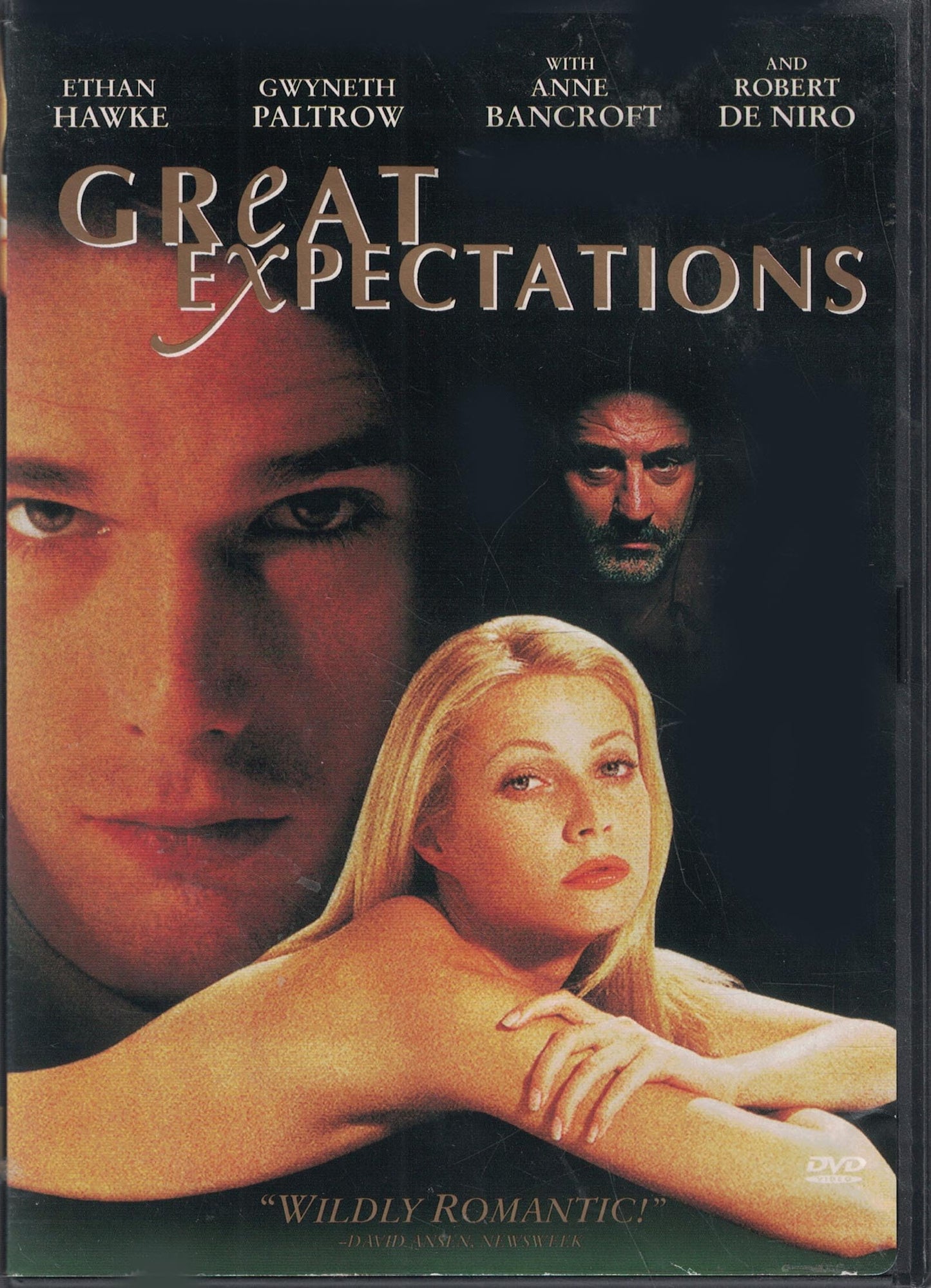 Great Expectations (1998) - 7267