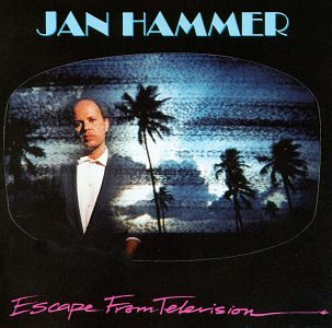 Escape From Television - 8521