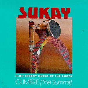 Cumbre - 8554