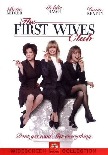 The First Wives Club - 5566