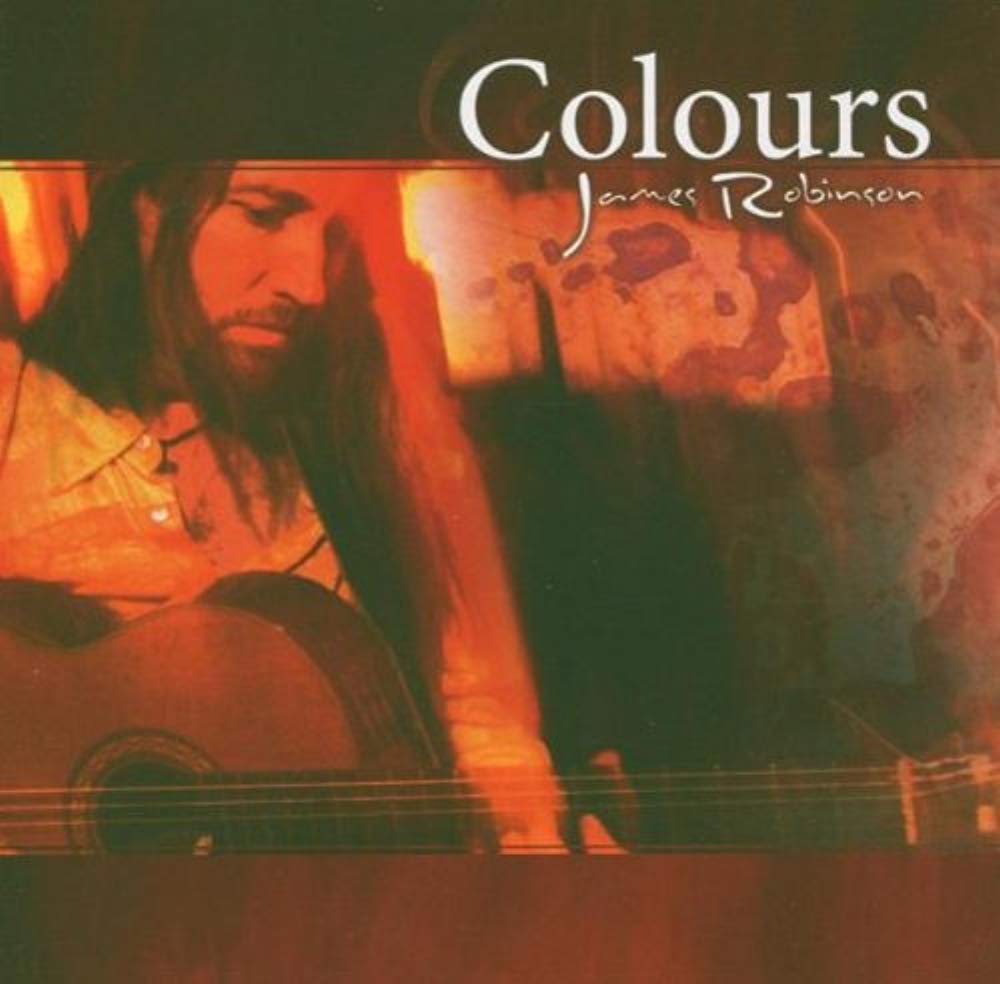 Colours - 3989