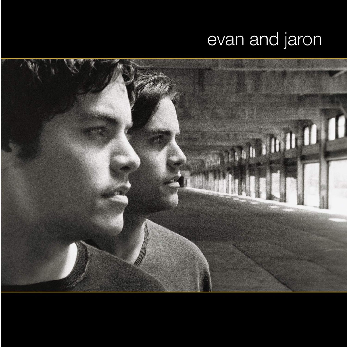 Evan and Jaron - 5004
