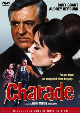 Charade - 2454