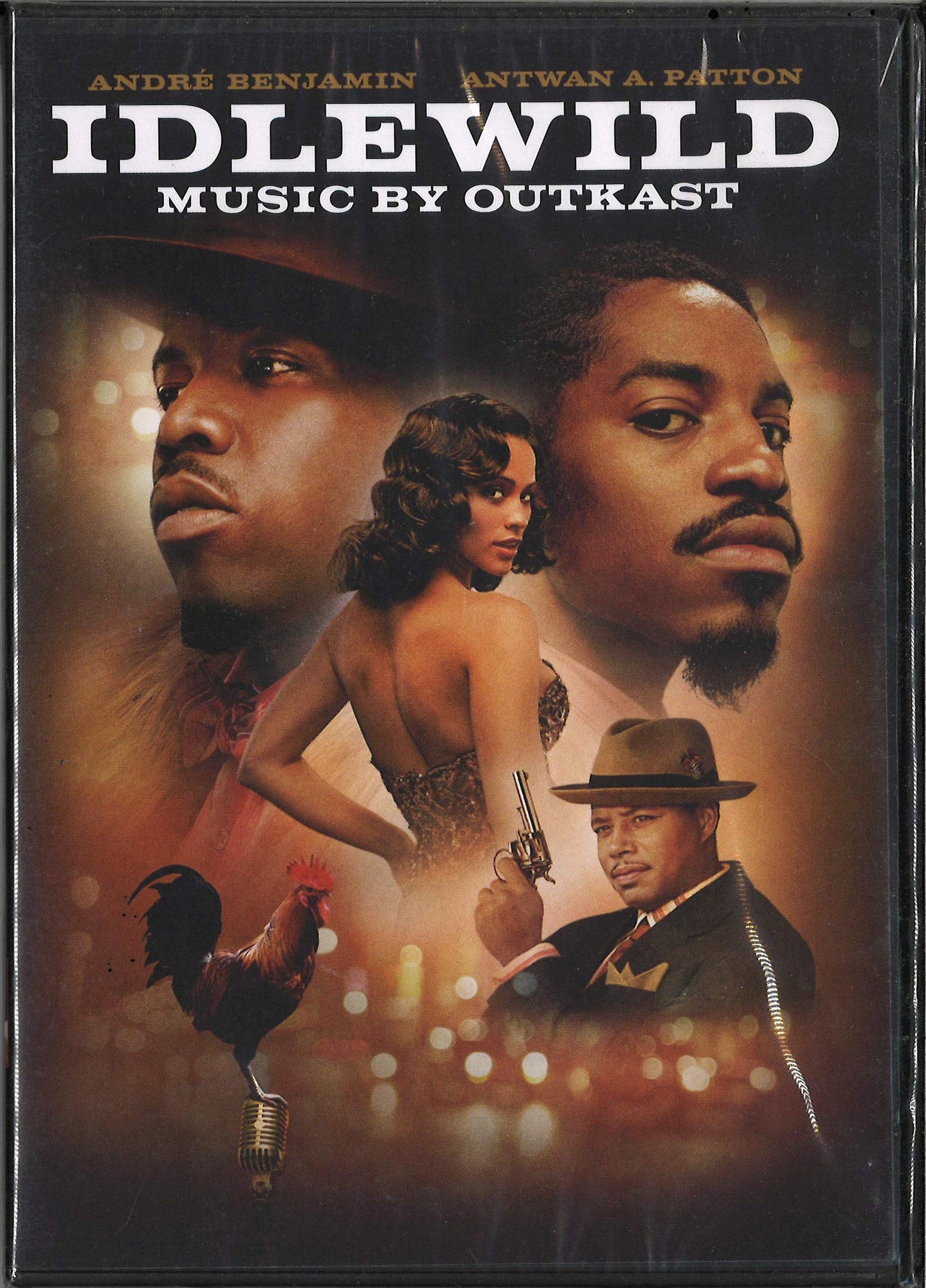 Idlewild (Widescreen Edition) - 9414