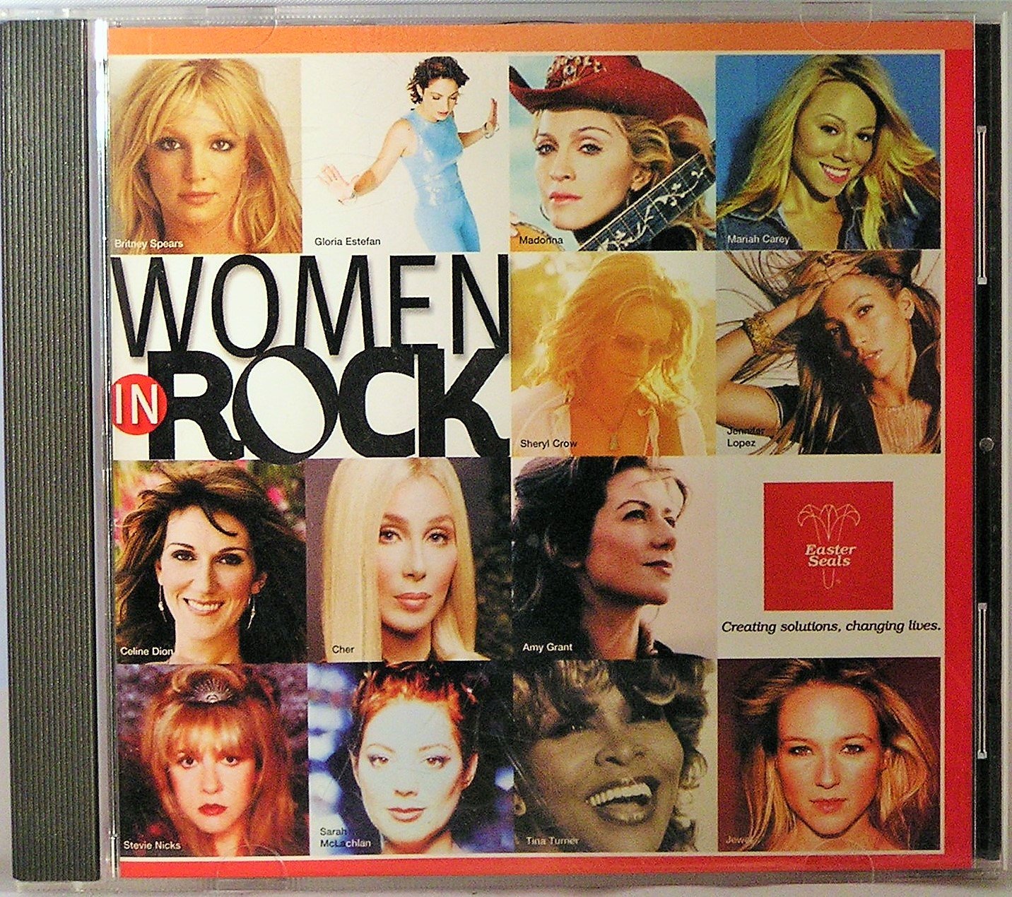 Women in Rock - 2669